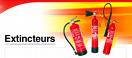 Extincteurs