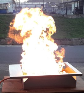 Générateur modulaire avec électrovanne