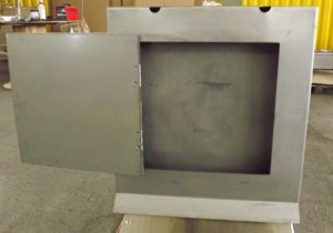 Module armoire électrique