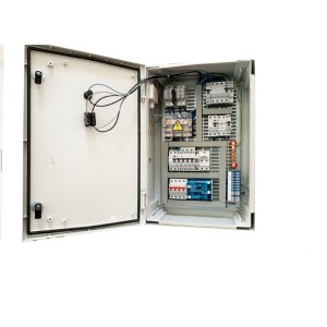 Armoire Electrique de Formation