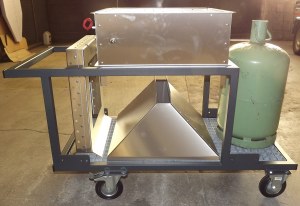 Petit Chariot de formation