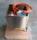 Générateur de flammes sans eau